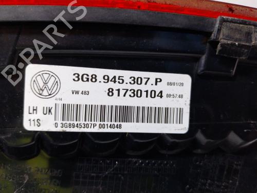 Left tailgate light VW ARTEON (3H7, 3H8) 2.0 TDI | BP38816102C79 - Image 16