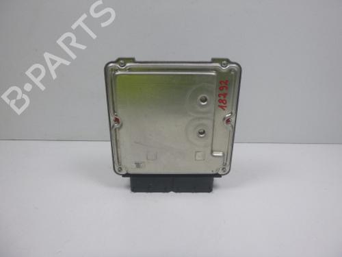 Engine control unit (ECU) VW PASSAT B8 (3G2, CB2) 2.0 TDI | BP38811861M57 - Image 2