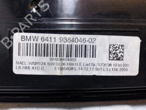 Climate control BMW 1 (F20) 116 d | BP38806167I5 - Image 5
