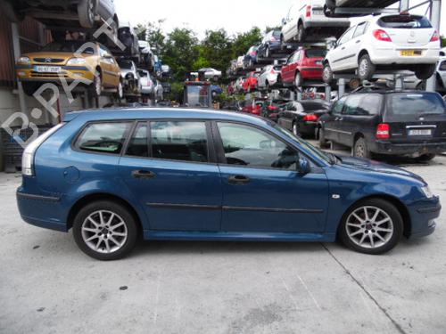 Control unit SAAB 9-3 Estate (E50) 2.0 t | BP38809686M11 - Image 17