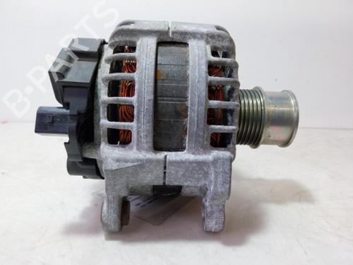 Alternator VW GOLF VIII (CD1, DA1) 1.5 TSI | BP38809940M7 - Image 3