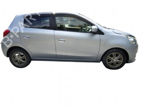 Engine control unit (ECU) MITSUBISHI MIRAGE / SPACE STAR VI Hatchback (A0_A) 1.0 (A05A) | BP38814592M57 - Image 12