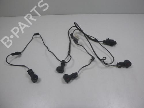 electronic-module-audi-a4-b8-8k2-2007-2008-2009-2010-2011-2012-2013-2014-2015-2016-2017-38804687 main image