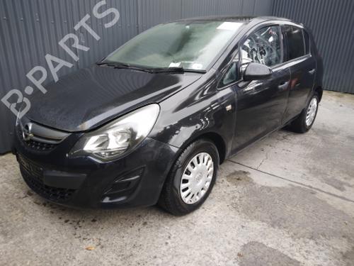 Engine control unit (ECU) OPEL CORSA D (S07) 1.0 (L08, L68) | BP38806246M57 - Image 5