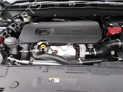 Tailgate FORD MONDEO V Hatchback (CE) 1.5 TDCi | BP38814870C6 - Image 25