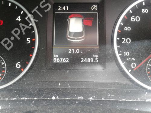 Electronic module VW TIGUAN (5N_) 2.0 TDI | BP38806783M83 - Image 19