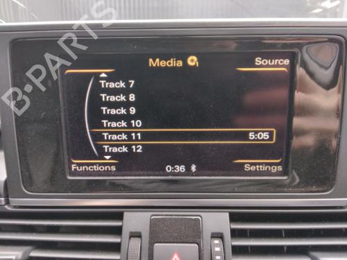 Switch AUDI A6 C7 (4G2, 4GC) 2.0 TDI | BP38814458I30  - Image 21