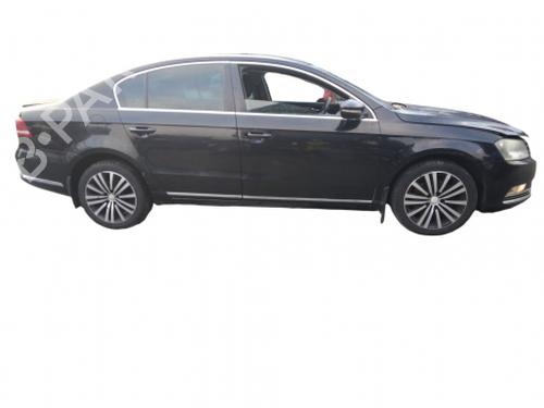 Left front window motor VW PASSAT B7 (362) 2.0 TDI 4motion | BP38809920E21 - Image 12
