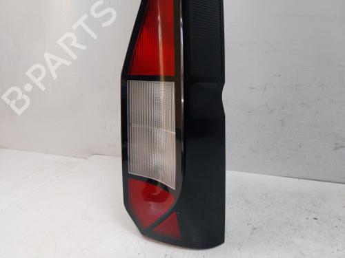 Right taillight VW CADDY V Box Body/MPV (SBA, SBH) 2.0 TDi | BP38808784C35 - Image 4