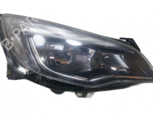 right-headlight-opel-astra-j-saloon-2012-38805802 main image
