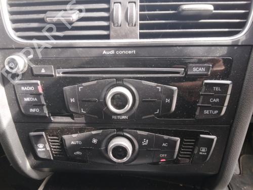 Engine control unit (ECU) AUDI A4 B8 (8K2) 2.0 TDI | BP38811329M57 - Image 16