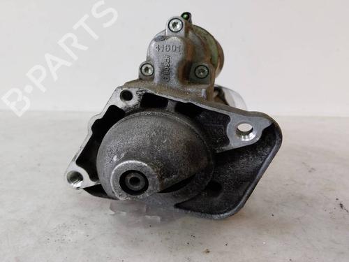 Starter RENAULT KADJAR (HA_, HL_) 1.5 dCi 110 (HLA3) | BP39567100M8 - Image 3