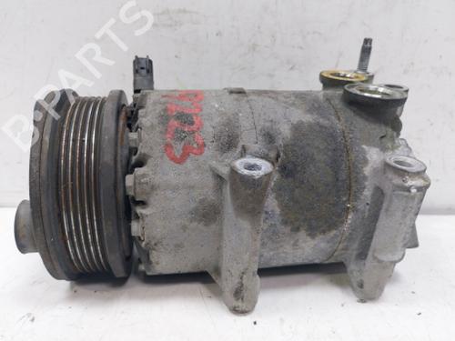 AC compressor FORD FOCUS III 1.6 TDCi | BP38810223M34 - Image 2