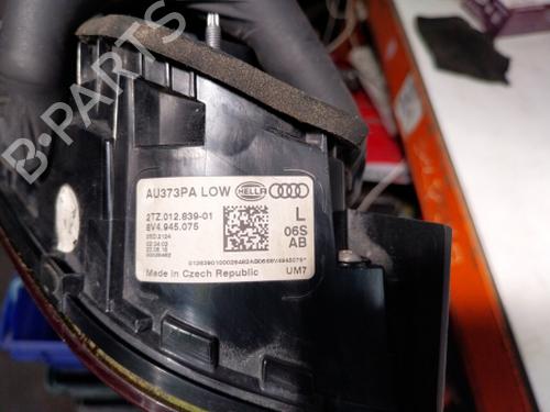 Left tailgate light AUDI A3 Sportback (8VA, 8VF) 1.6 TDI | BP38805253C79 - Image 6