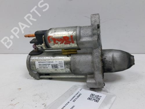 Starter DACIA DUSTER (HM_) 1.0 TCe 90 (HMM6) | BP38803776M8 - Image 4