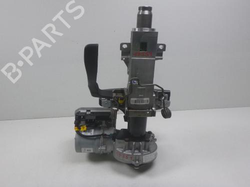 Used Steering column Steering column VW POLO VI (AW1, BZ1, AE1) 1.0 TSI (95 hp) 38911534 38911534