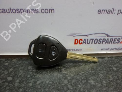 Switch TOYOTA AURIS (_E15_) 1.4 (ZZE150_, ZZE150R) | BP38812052I30 - Image 4