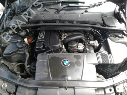 Mass air flow sensor BMW 3 (E90) 318 i | BP38813065M95 - Image 24