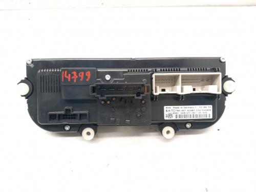 Climate control VW TOURAN (1T3) 1.6 TDI | BP38808358I5 - Image 3