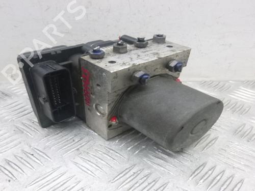 Used ABS pump ABS pump AUDI A4 B8 (8K2) 2.0 TDI (143 hp) 38807924 38807924