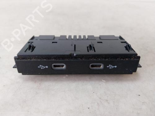 Electronic module VW CADDY V Box Body/MPV (SBA, SBH) 2.0 TDi | BP38814083M83 - Image 2