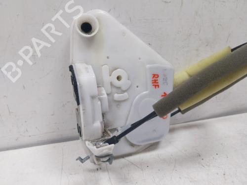 Front right lock MAZDA 2 Hatchback (DL, DJ) 1.5 | BP38806644C97  - Image 5