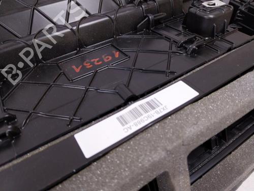 Heater matrix box FORD FOCUS IV (HN) 1.0 EcoBoost | BP38803013M61  - Image 8