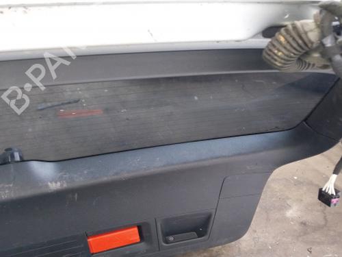 Tailgate VW PASSAT B7 Variant (365) 1.6 TDI | BP38806668C6 - Image 9