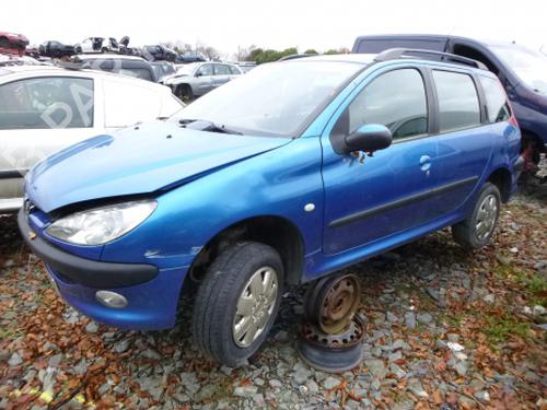 Injector PEUGEOT 206 SW (2E/K) 1.4 HDi | BP38803873M100 - Image 7