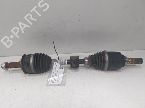 Left front driveshaft SUZUKI VITARA (LY) 1.6 DDiS (APK 416D) | BP38810952M38 - Image 2