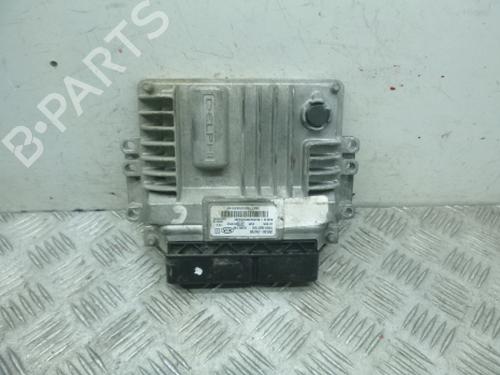 Used Engine control unit (ECU) Engine control unit (ECU) KIA CEE'D Sportswagon (JD) 1.4 CRDi 90 (90 hp) 38809244 38809244