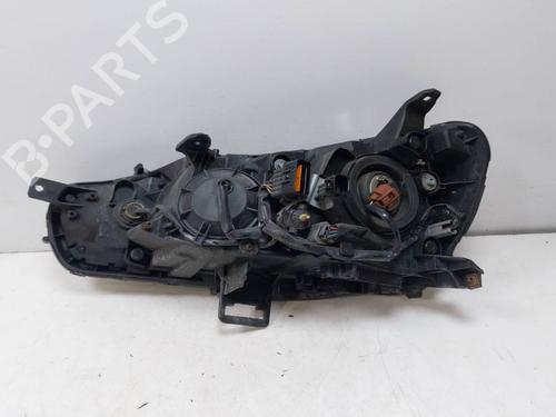 Right headlight MITSUBISHI LANCER VIII (CY_A, CZ_A) 1.8 DI-D (CY9A) | BP39621964C29 - Image 4