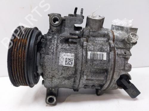 AC compressor AUDI A5 (8T3) 2.0 TDI | BP38813945M34 - Image 2