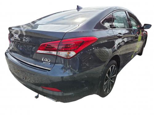 Right headlight HYUNDAI i40 I (VF) 1.7 CRDi | BP40197039C29 - Image 9