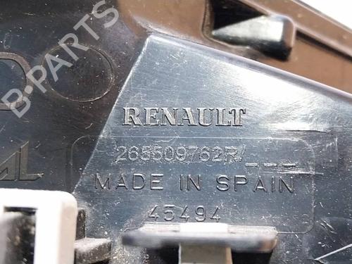 Right taillight RENAULT CAPTUR I (J5_, H5_) 0.9 TCe 90 | BP39247552C35 - Image 7