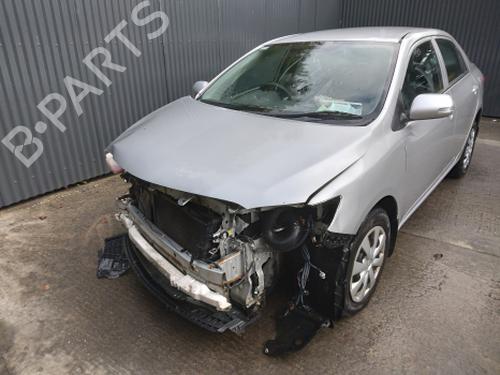ABS pump TOYOTA COROLLA Saloon (_E15_) 1.4 D-4D (NDE150) | BP38812764M43 - Image 8