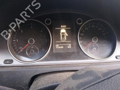 Front left seatbelt VW PASSAT B7 (362) 2.0 TDI | BP38806787I26  - Image 20