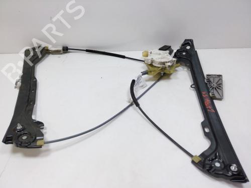 Front left window mechanism BMW 3 Coupe (E92) 320 i | BP38812258C22 - Image 2