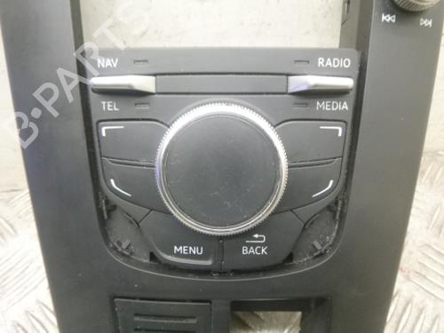 Control unit AUDI A3 Sportback (8VA, 8VF) 1.6 TDI | BP38809574M11 - Image 2