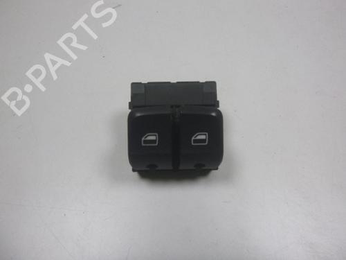 right-front-window-switch-audi-a1-8x1-8xk-2010-2011-2012-2013-2014-2015-2016-2017-2018-2019-38811455 main image