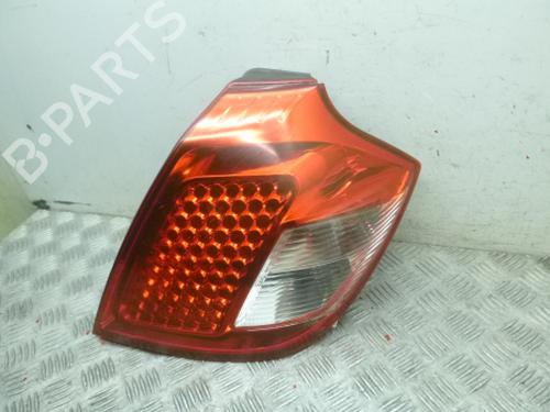 Used Right taillight Right taillight KIA CEE'D Hatchback (ED) 1.6 CRDi 90 (90 hp) 38812675 38812675