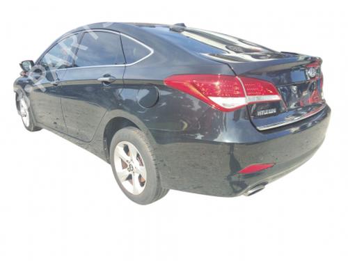Steering column HYUNDAI i40 I (VF) 1.7 CRDi | BP38805050M21 - Image 10
