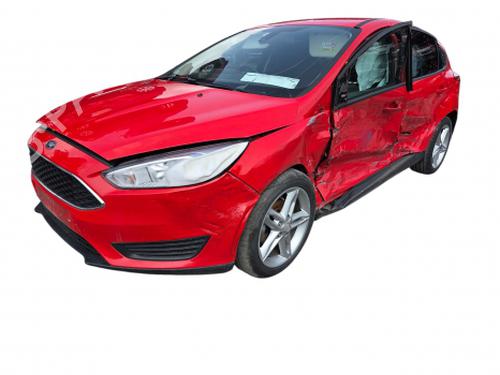 Starter FORD FOCUS III 1.5 TDCi ECOnetic | BP38808294M8  - Image 7