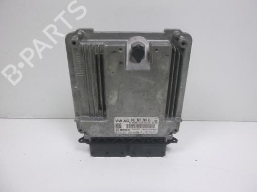 Used Engine control unit (ECU) Engine control unit (ECU) SKODA SUPERB III (3V3) 1.6 TDI (120 hp) 38814577 38814577