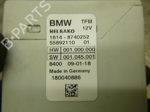 Electronic sensor BMW 5 (G30, F90) 530 e Plug-in Hybrid | BP38804238M84 - Image 3