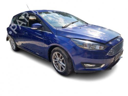 Right headlight FORD FOCUS III 1.0 EcoBoost | BP40466917C29 - Image 12