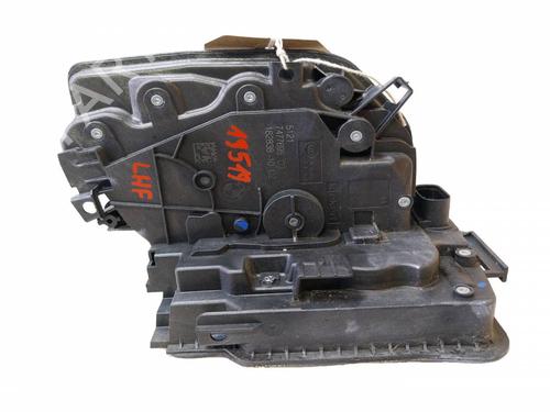 Used Front left lock Front left lock BMW 5 (G30, F90) 530 e Plug-in-Hybrid (292 hp) 39247616 39247616