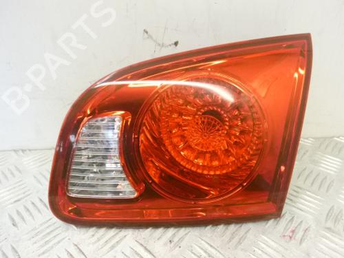 Used Right tailgate light Right tailgate light HYUNDAI SANTA FÉ II (CM) 2.2 CRDi (155 hp) 38811321 38811321