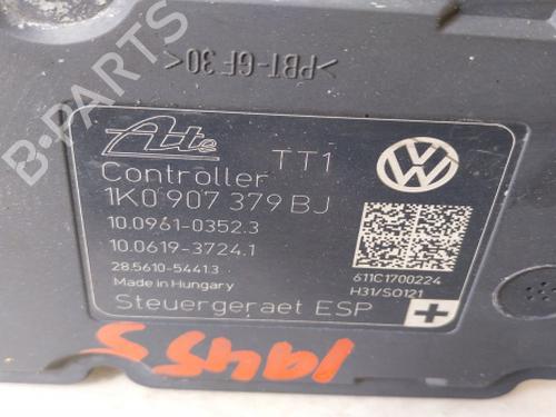 ABS pump VW GOLF VI (5K1) 1.6 TDI | BP38815447M43  - Image 8