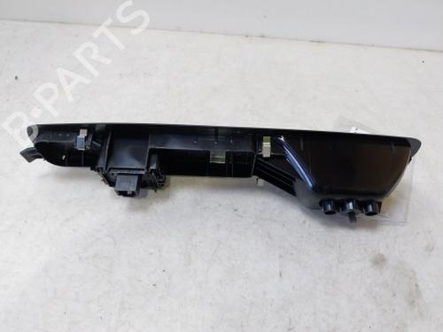 Left front window switch RENAULT FLUENCE (L3_) 1.5 dCi | BP38811189I27 - Image 4